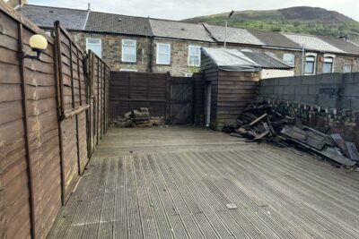 house - terraced for rent horeb street