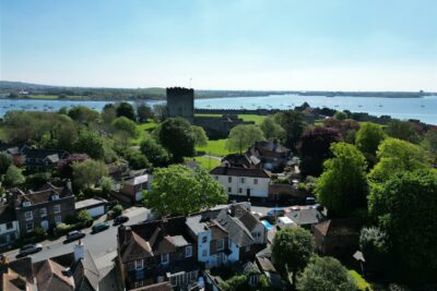 house - detached for sale castle street