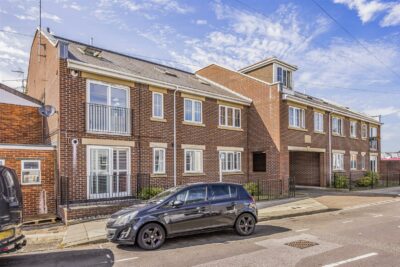 apartment for sale exmouth road