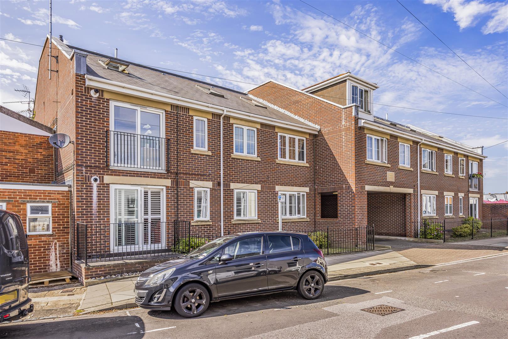 apartment for sale exmouth road