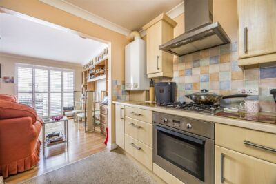 apartment for sale exmouth road