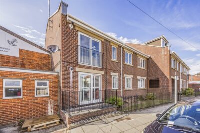 apartment for sale exmouth road