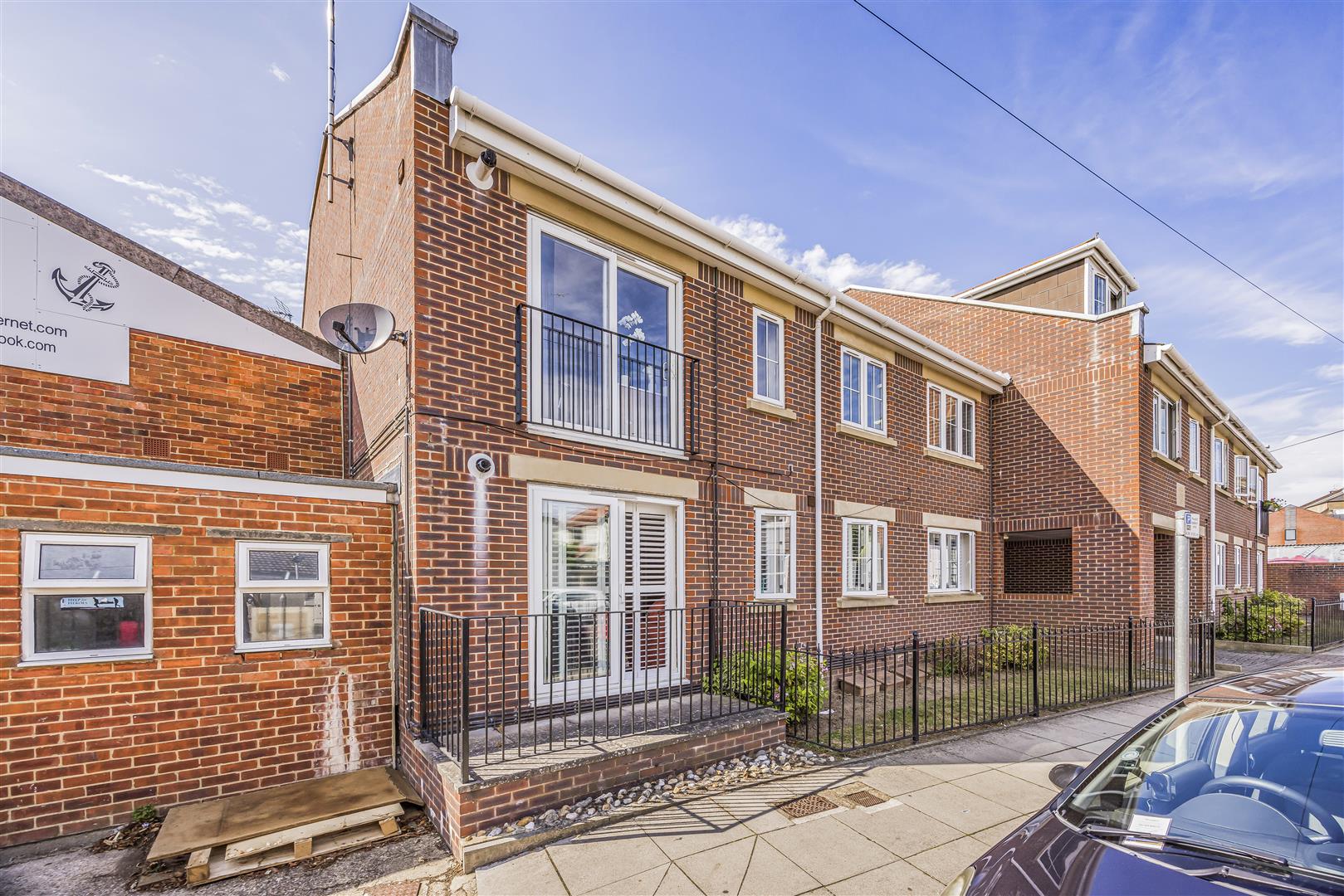 apartment for sale exmouth road