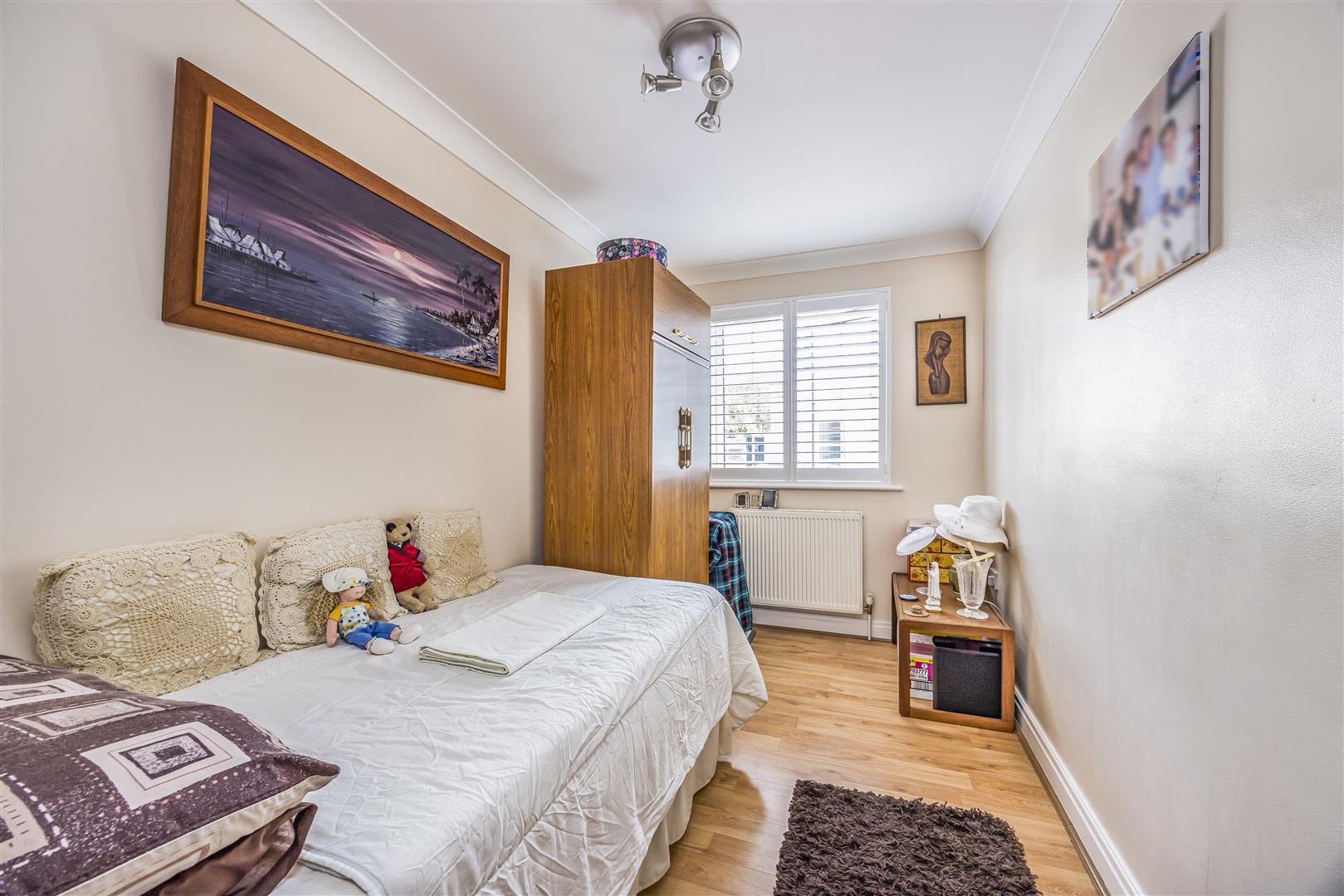 apartment for sale exmouth road