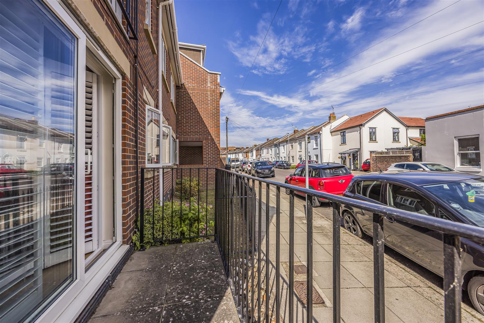 apartment for sale exmouth road