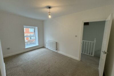 house for rent penybont road