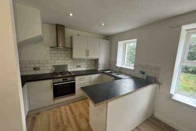 house for rent penybont road