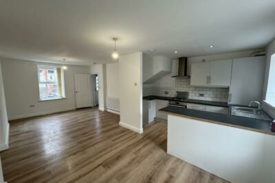 house for rent penybont road