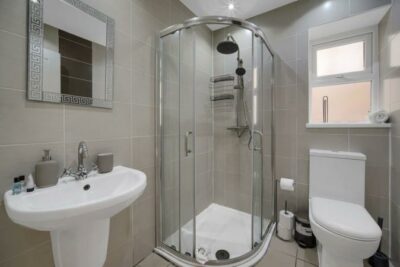 apartment for rent moira terrace