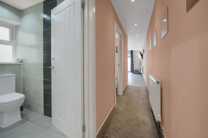 apartment for rent moira terrace