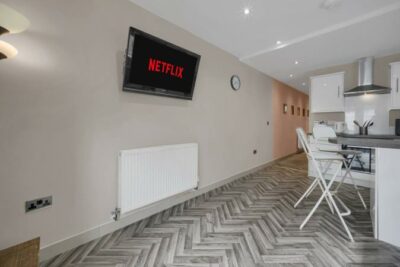 apartment for rent moira terrace