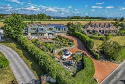 house - detached for sale skew road