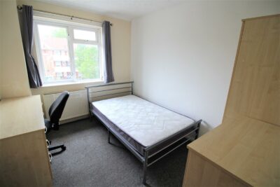 room for rent blossom square