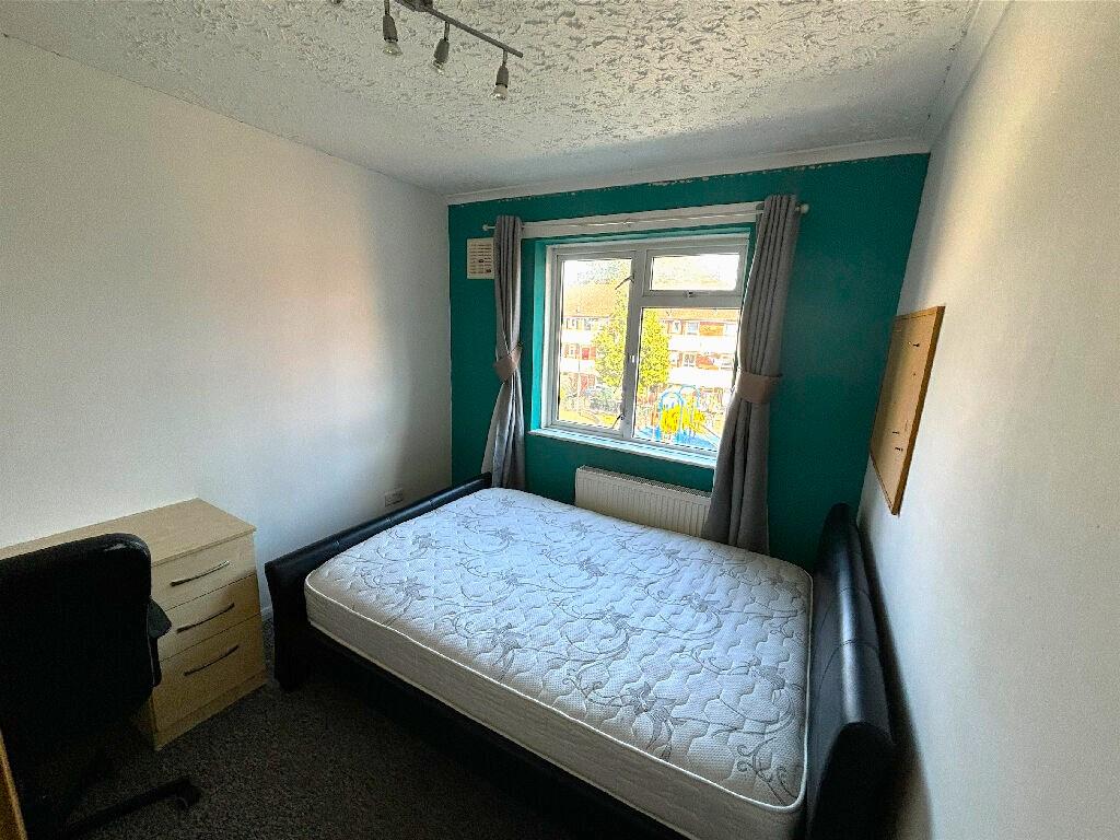 room for rent blossom square