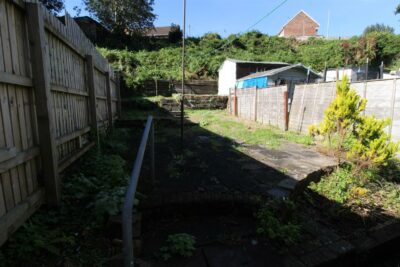 house - terraced for rent oakfield terrace