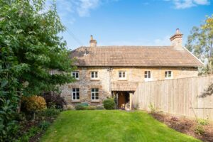 cottage for sale kings weston lane