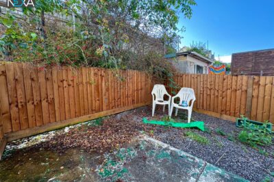 house - terraced for sale harcourt terrace