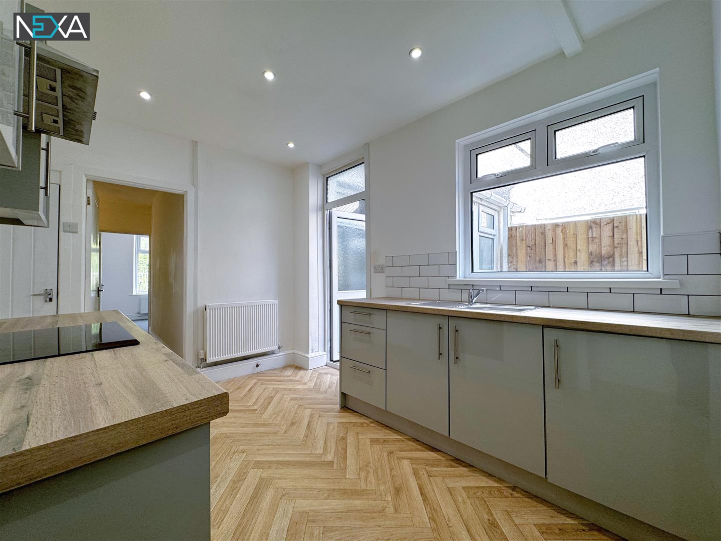 house - terraced for sale harcourt terrace