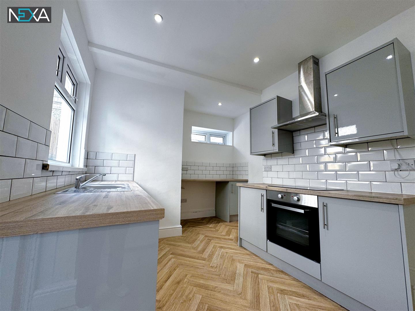 house - terraced for sale harcourt terrace