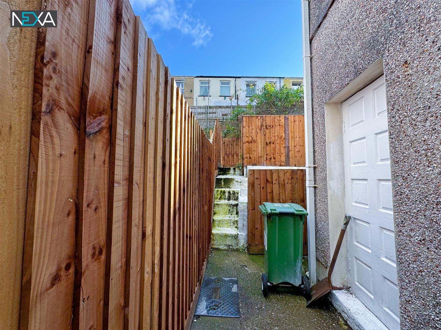 house - terraced for sale harcourt terrace