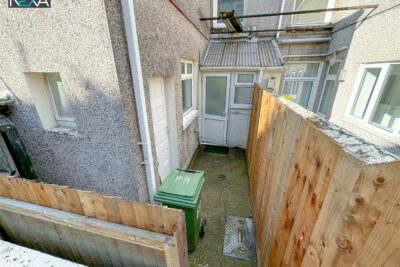 house - terraced for sale harcourt terrace