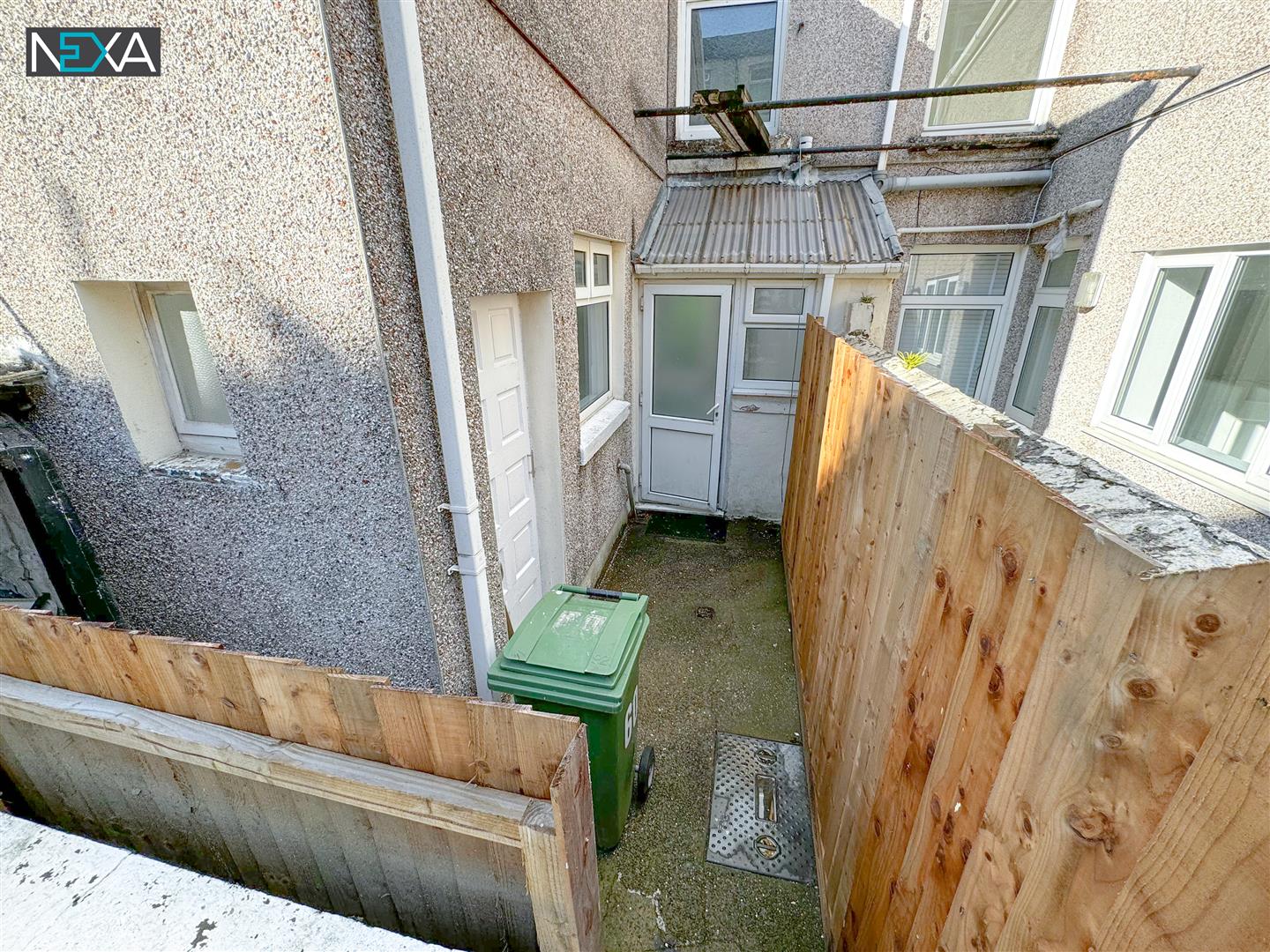 house - terraced for sale harcourt terrace