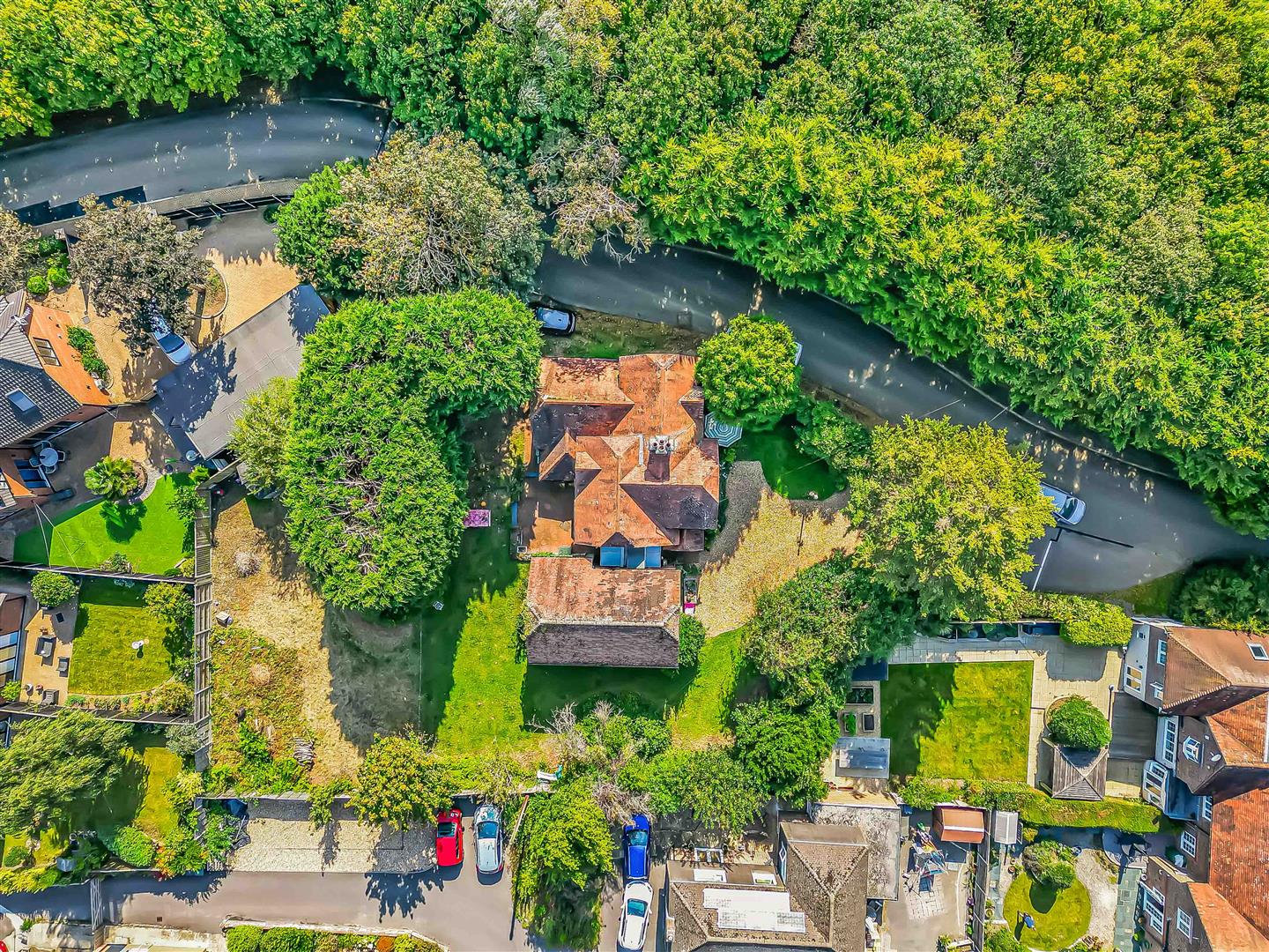 house - detached for sale new brighton road