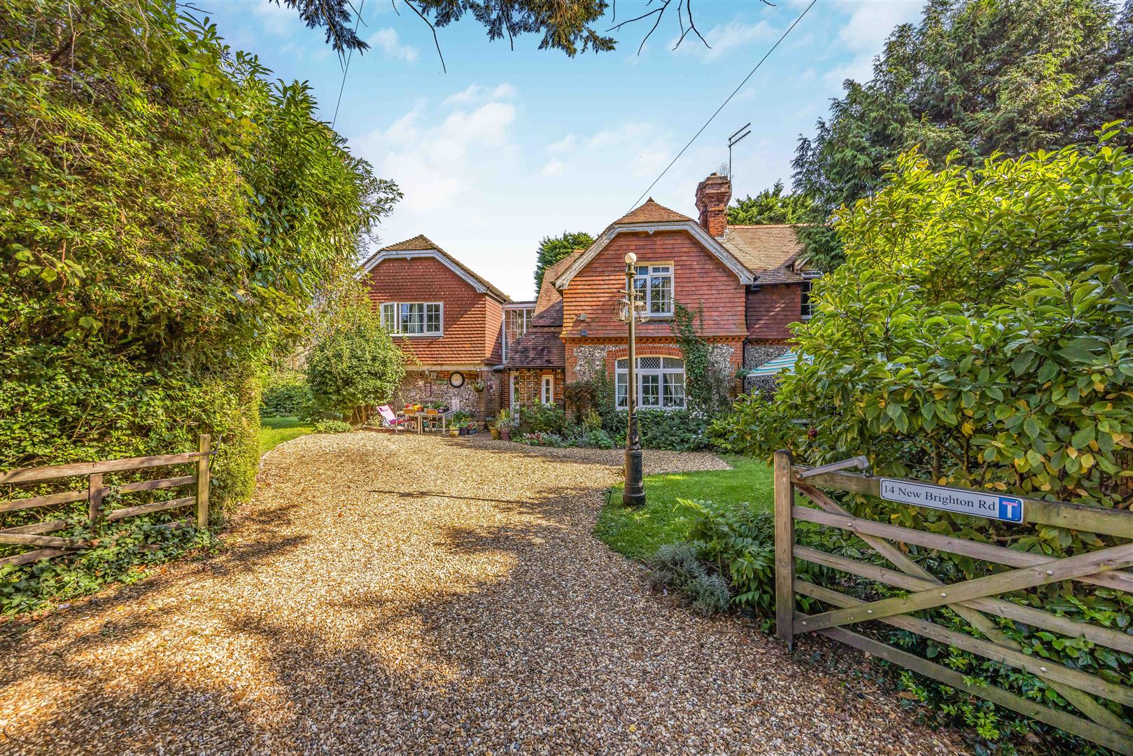 house - detached for sale new brighton road