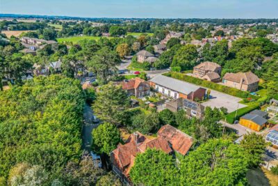 house - detached for sale new brighton road