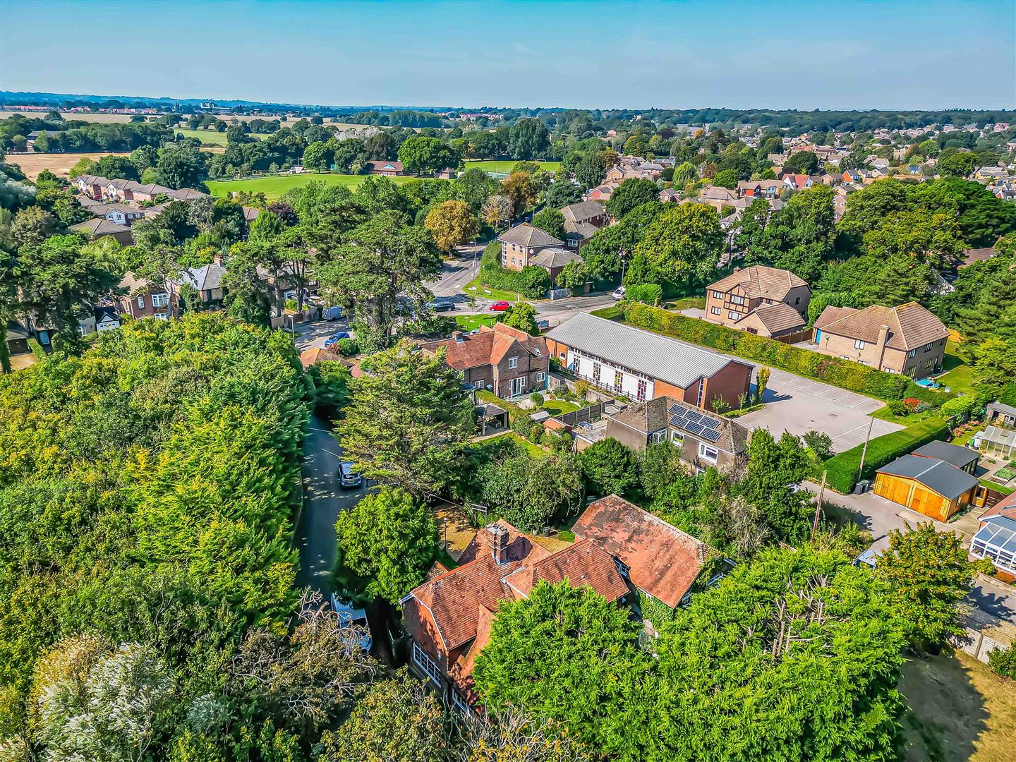 house - detached for sale new brighton road