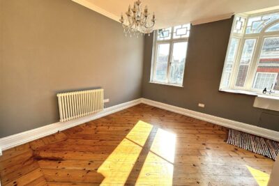 apartment for rent north street