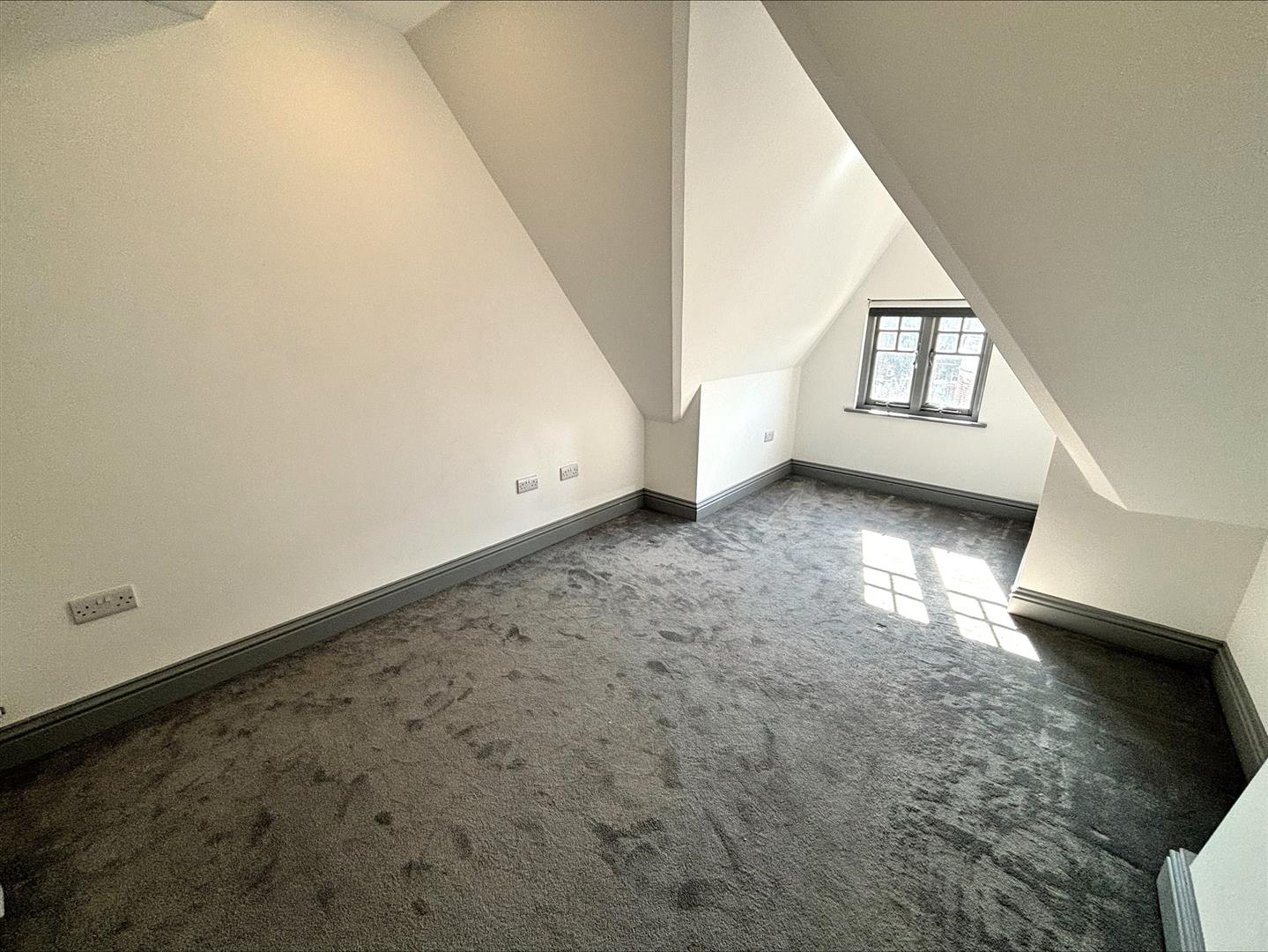 apartment for rent north street