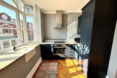 apartment for rent north street