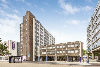 flat for sale isambard brunel road