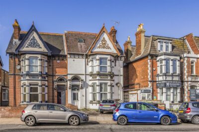 apartment for sale london road