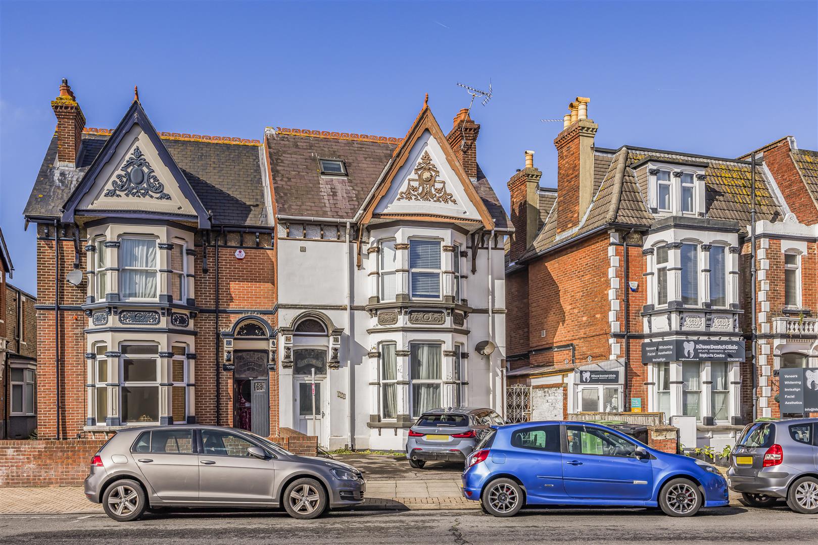 apartment for sale london road