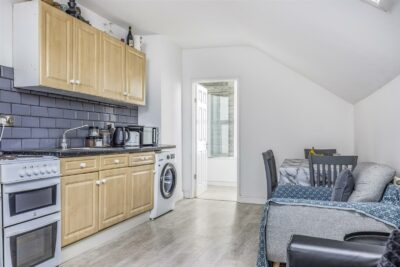 apartment for sale london road