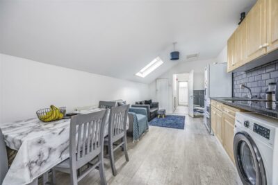 apartment for sale london road