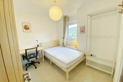 room for rent new park terrace