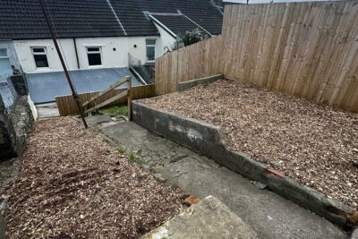 house - terraced for rent fox street