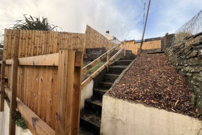 house - terraced for rent fox street