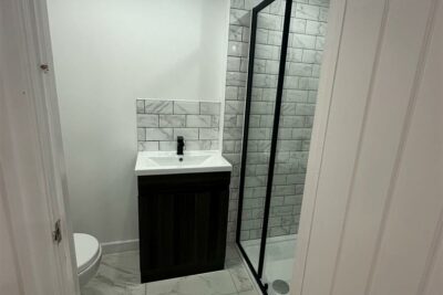 house - terraced for rent fox street