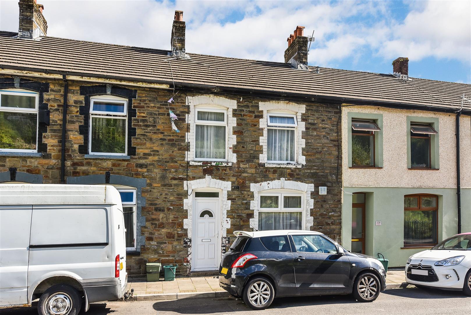 house - terraced for sale edward street