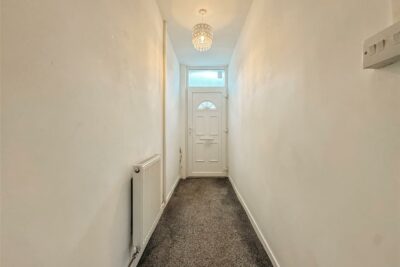 house - terraced for sale abertillery road