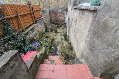 house - terraced for sale abertillery road