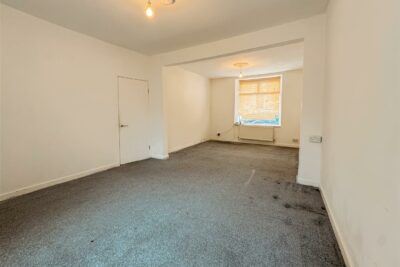 house - terraced for sale abertillery road