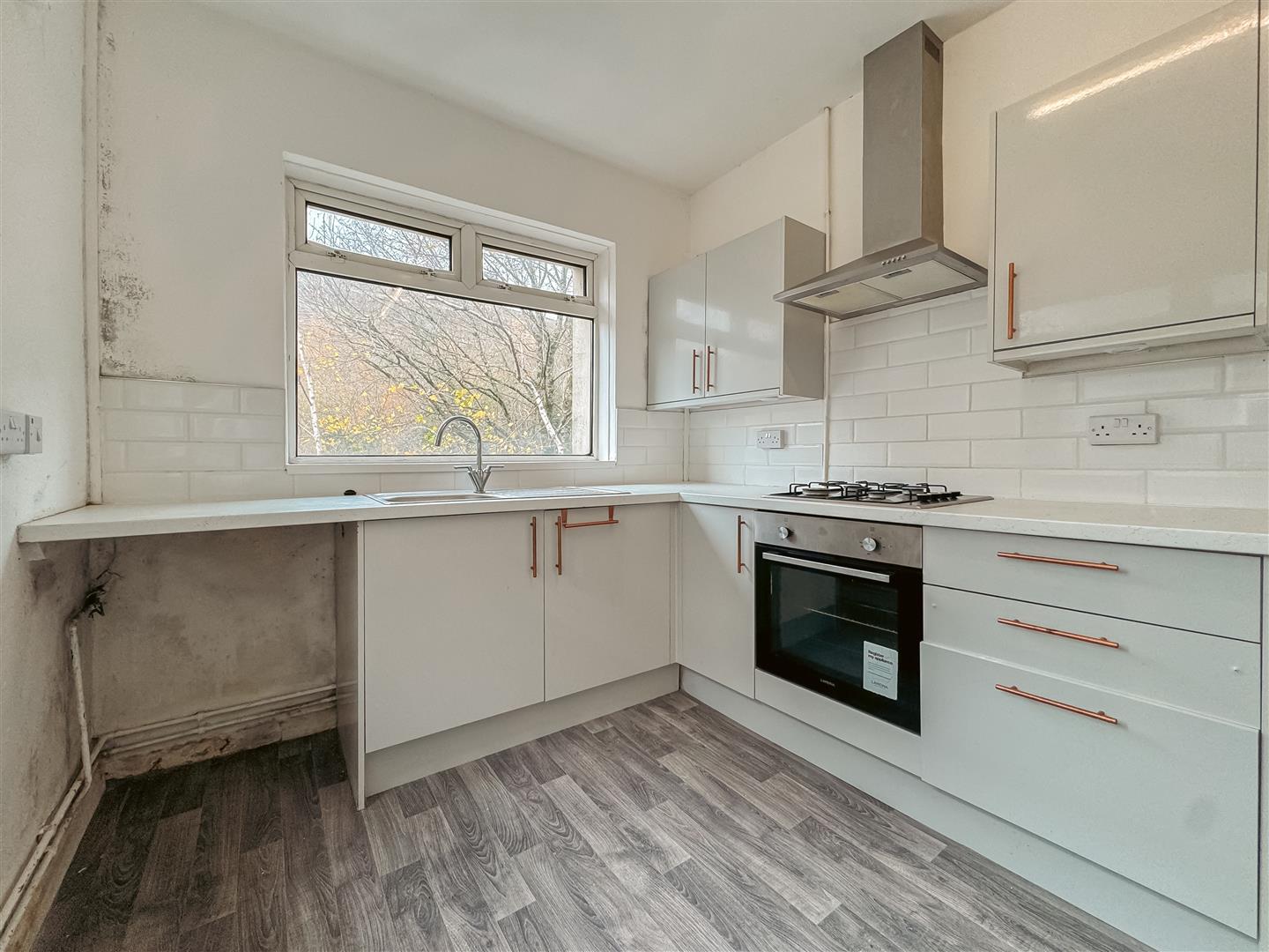 house - terraced for sale abertillery road