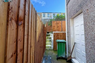 house - terraced for rent harcourt terrace