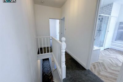 house - terraced for rent harcourt terrace