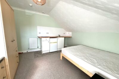 studio for rent waverley road